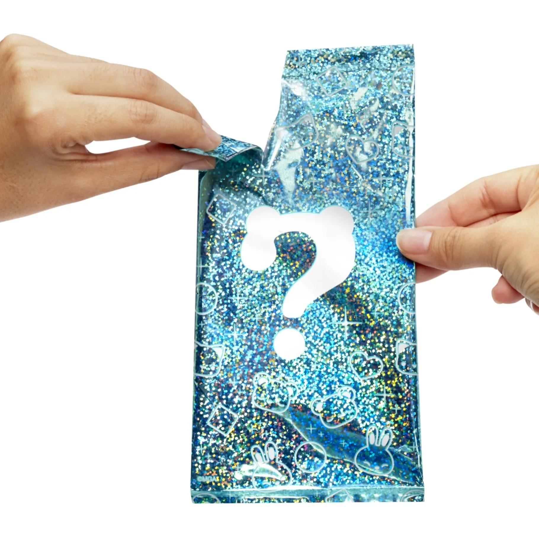 Meisjes|Tienerpoppen>Mga Na! Na! Na! Surprise Minis Assortment Series 2