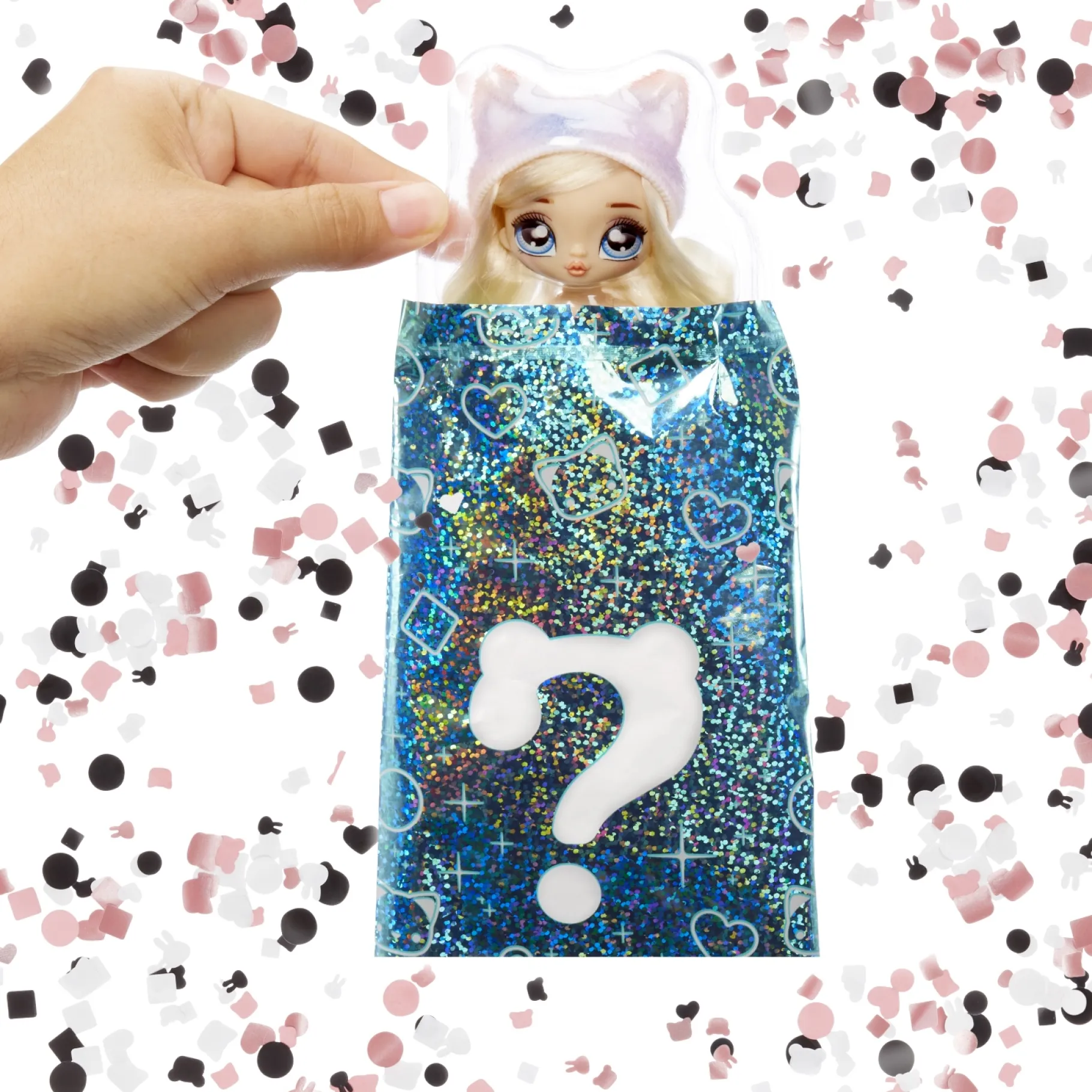 Meisjes|Tienerpoppen>Mga Na! Na! Na! Surprise Minis Assortment Series 2