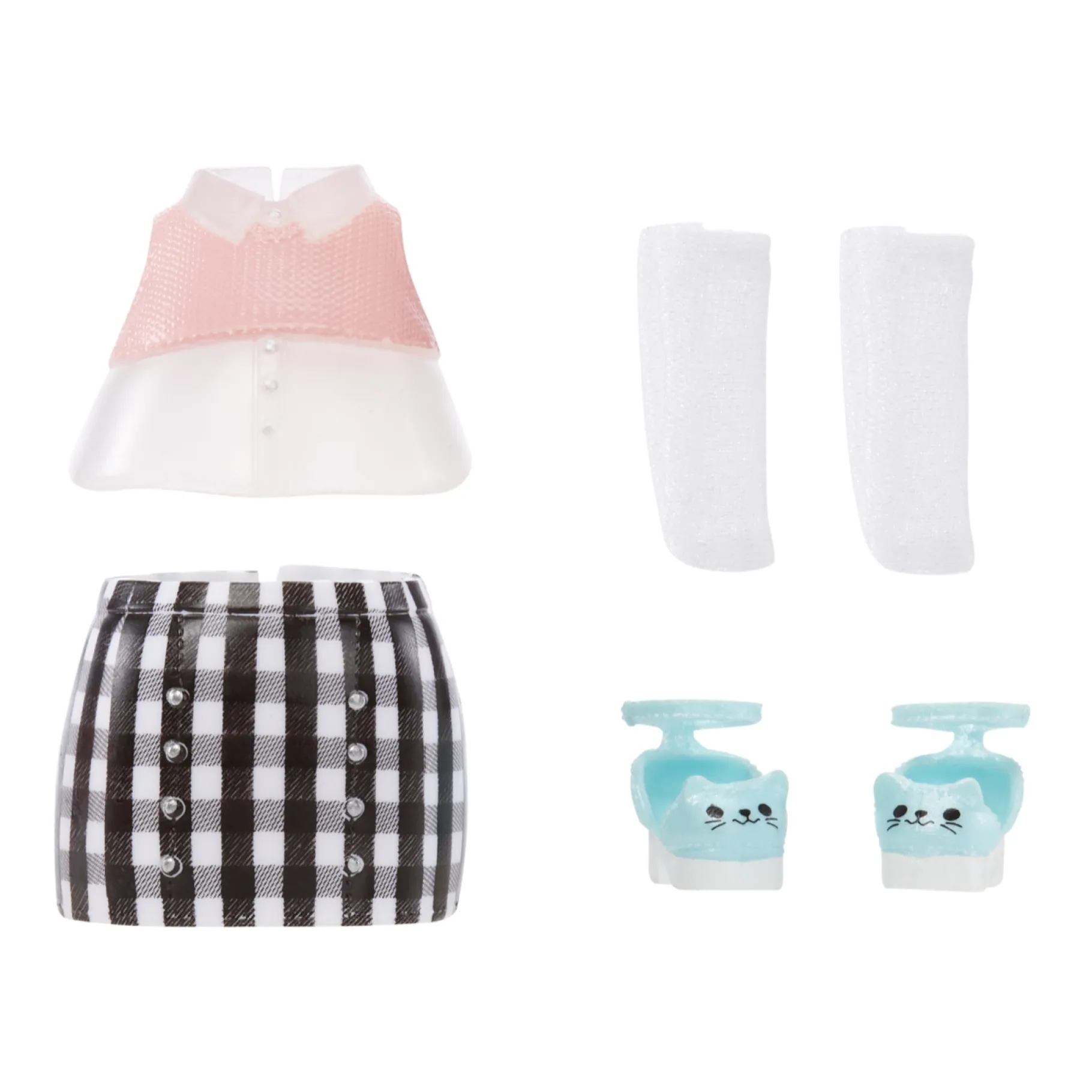 Meisjes|Tienerpoppen>Mga Na! Na! Na! Surprise Minis Assortment Series 2