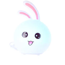 Verlichting> Nachtlampje Verkleurend USB Aansluiting