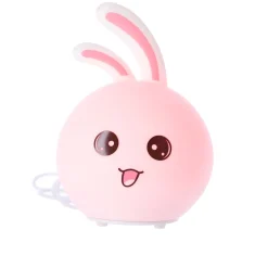 Verlichting> Nachtlampje Verkleurend USB Aansluiting