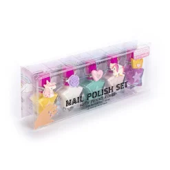 Make-Up> Nagellak met verstelbare ringset