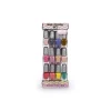 Make-Up> Nail Polish Tower 18 Stuks