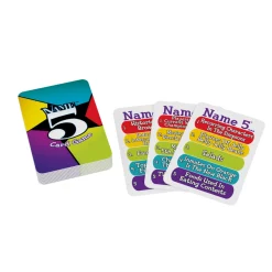 Kaartspellen>Goliath Name 5 - Kaartspel