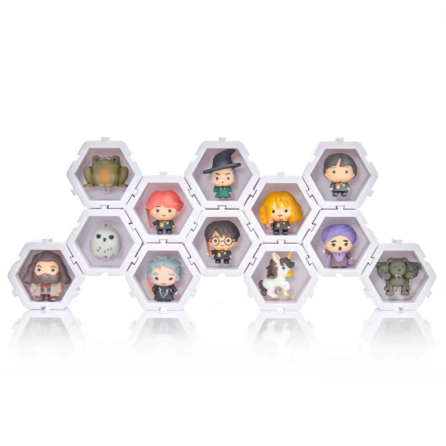 Speelfiguren> Nano Wow! Pods - Harry Potter