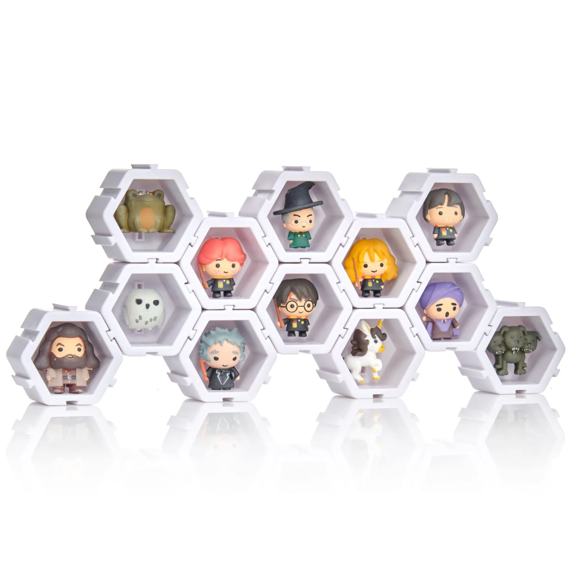 Speelfiguren> Nano Wow! Pods - Harry Potter