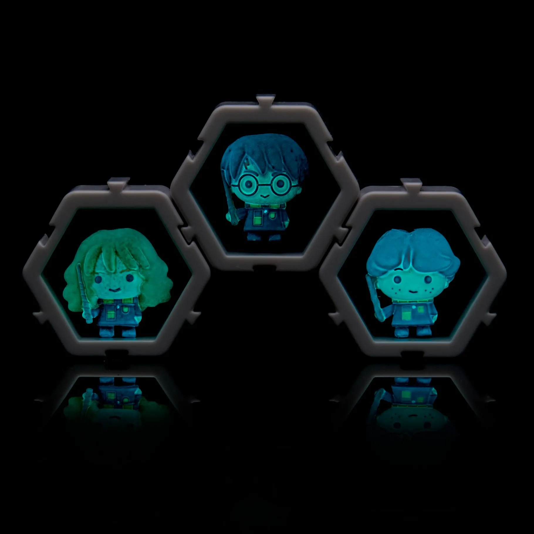 Speelfiguren> Nano Wow! Pods - Harry Potter