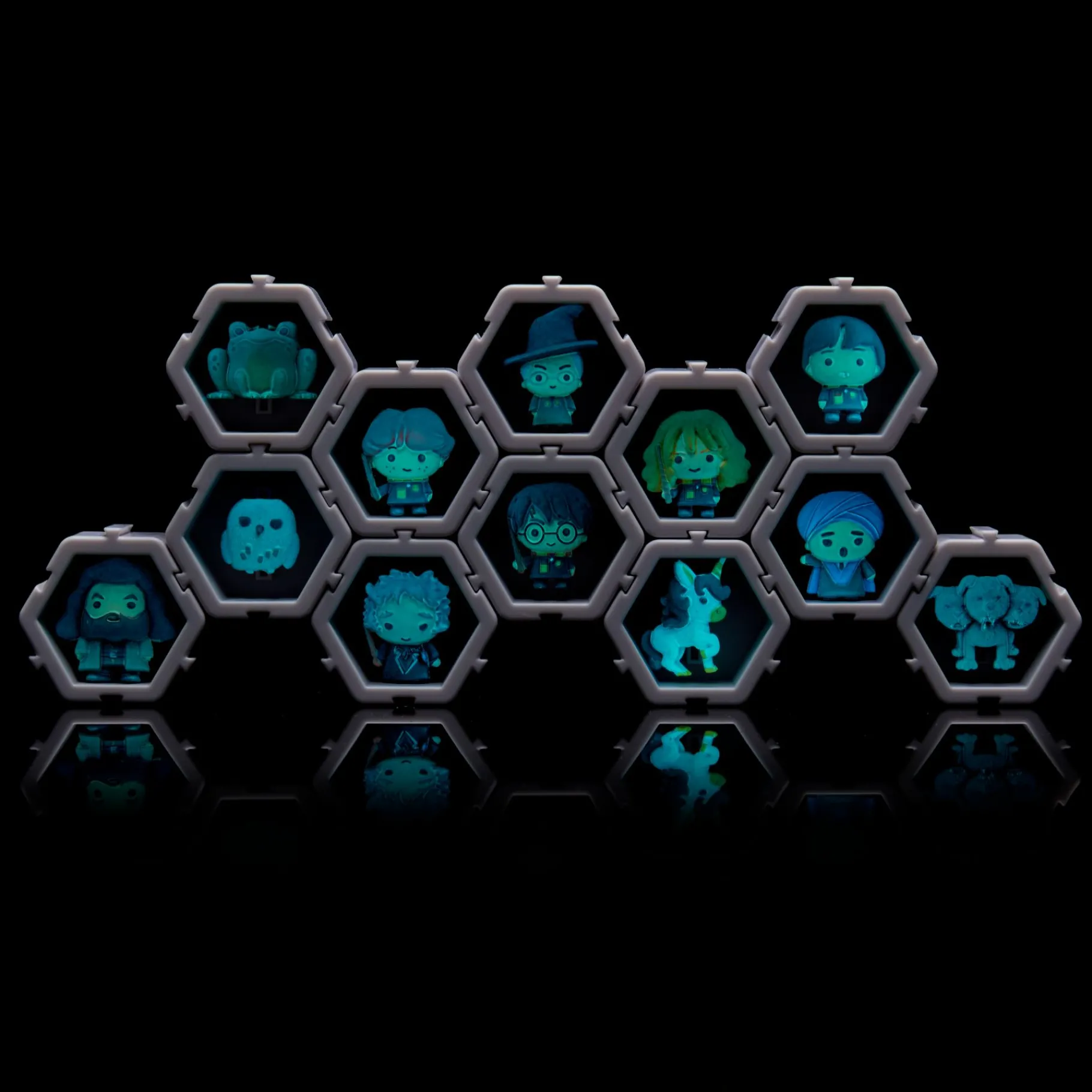 Speelfiguren> Nano Wow! Pods - Harry Potter