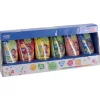 Verven / Schilderen> Natural Face & Finger paint 6-Pack
