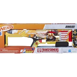 Blasters|Jongens> Nerf Captain America blaster