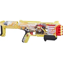 Blasters|Jongens> Nerf Captain America blaster