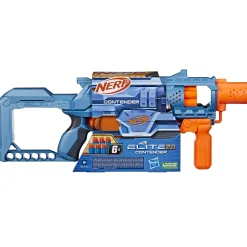 Blasters|Jongens> Nerf Elite 2.0 Contender