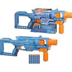 Blasters|Jongens> Nerf Elite 2.0 Contender