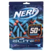 Blasters|Jongens>Hasbro Nerf Elite 2.0 Darts (50 st)