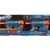 Blasters|Jongens> Nerf Elite 2.0 Volt 2 Pack