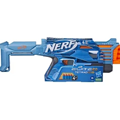 Buitenspellen>Hasbro Nerf elite tetrad