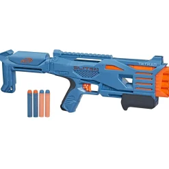 Buitenspellen>Hasbro Nerf elite tetrad