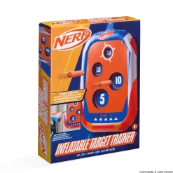 Jongens|Blasters>Hasbro NERF Inflatable Value Target
