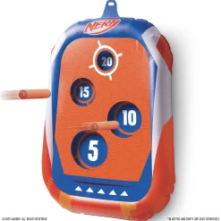 Jongens|Blasters>Hasbro NERF Inflatable Value Target