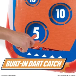 Jongens|Blasters></noscript>Hasbro NERF Inflatable Value Target