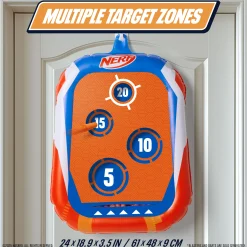 Jongens|Blasters></noscript>Hasbro NERF Inflatable Value Target