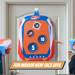 Jongens|Blasters></noscript>Hasbro NERF Inflatable Value Target