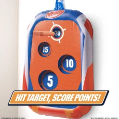 Jongens|Blasters></noscript>Hasbro NERF Inflatable Value Target