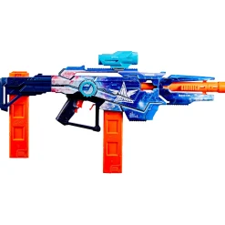 Blasters|Jongens> Nerf Loud Out Galactic Commander