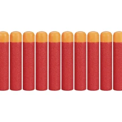 Blasters|Jongens> Nerf Mega 10 Stuk Dart Refill