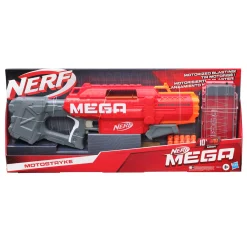 Jongens|Blasters>Hasbro Nerf Mega Motostryke