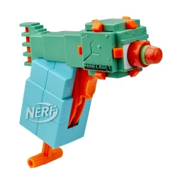 Blasters|Jongens>Hasbro Nerf Minecraft Microshots Assorti
