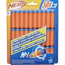 Jongens|Blasters> Nerf N Series darts 10-pack