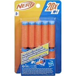 Blasters|Jongens> NERF N Series Refill 20