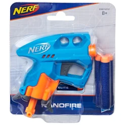 Jongens|Blasters>Hasbro Nerf Nano Fire