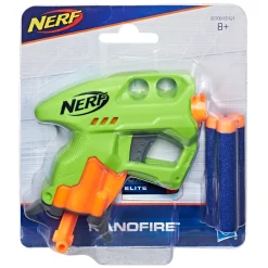 Jongens|Blasters>Hasbro Nerf Nano Fire