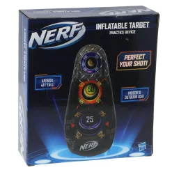 Schiet Accessoires|Jongens> Nerf Opblaasbaar Target