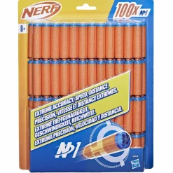 Jongens|Blasters>Nerf Refill 100 Stuks