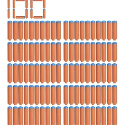 Jongens|Blasters>Nerf Refill 100 Stuks