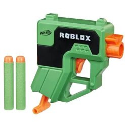 Blasters|Jongens>Hasbro Nerf Roblox Microshots