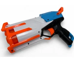 Jongens|Schiet Accessoires> Nerf sidearm zonder doos