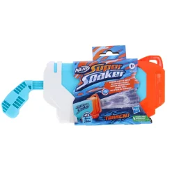 Zwemmen En Waterspeelgoed>Hasbro Nerf Super Soaker Torrent