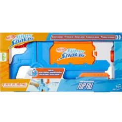Zwemmen En Waterspeelgoed> Nerf Supersoaker Flip Fill