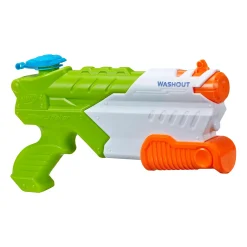 Zwemmen En Waterspeelgoed> Nerf Supersoaker Washout