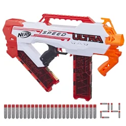 Blasters|Jongens>Hasbro Nerf Ultra Speed