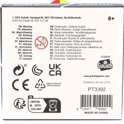 Denkspellen></noscript>Goliath Nexcube 3X3 Classic