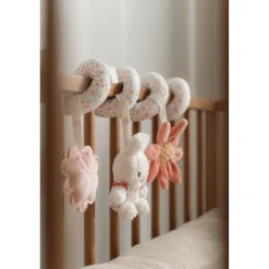 Boxhangers> Nijntje Activiteitenspiraal Lucky Blossom