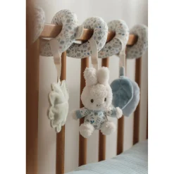 Boxhangers> Nijntje Activiteitenspiraal Lucky Leaves