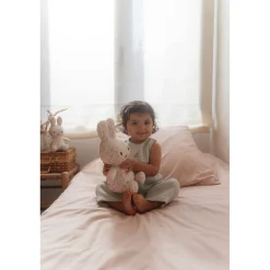 Plucheknuffels> Nijntje All Over Print 30 Cm Lucky Blossom