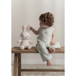 Plucheknuffels></noscript> Nijntje All Over Print 30 Cm Lucky Blossom