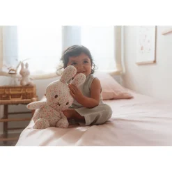 Plucheknuffels></noscript> Nijntje All Over Print 30 Cm Lucky Blossom